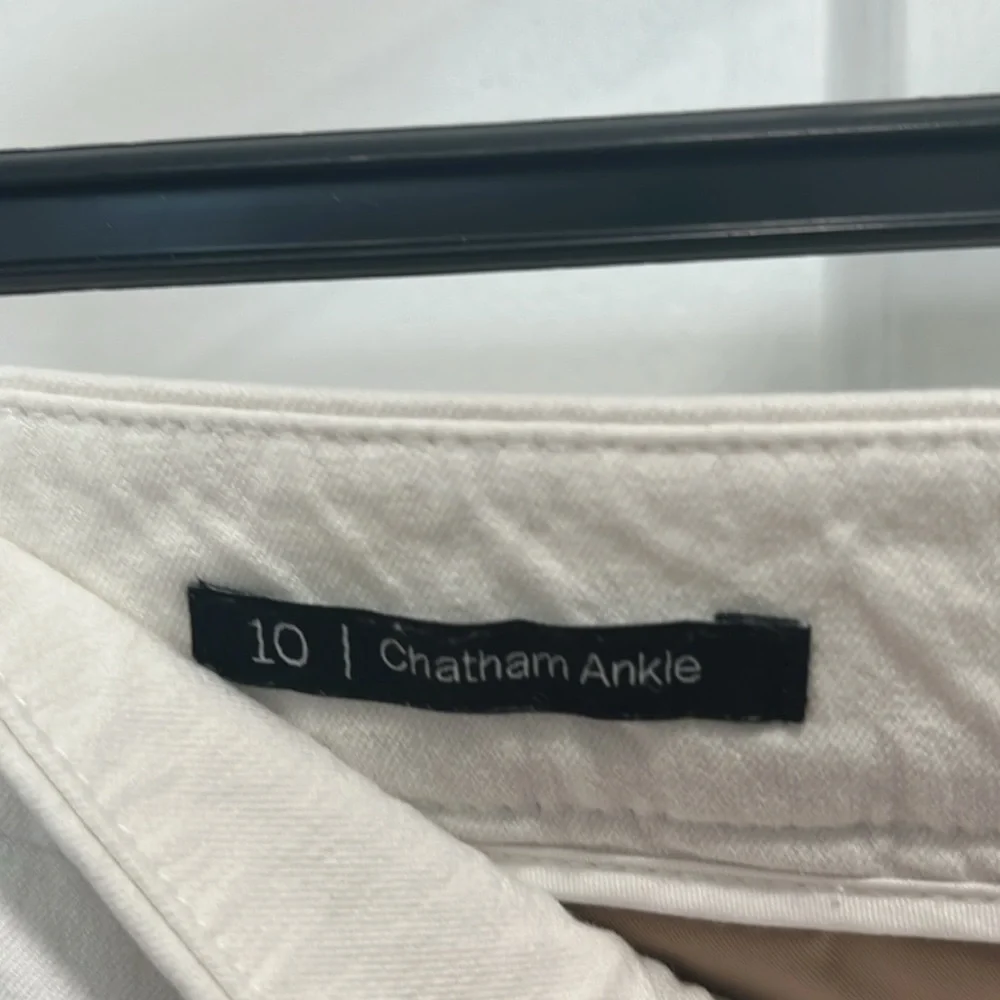 Talbots Ankle Pants - Picture 4 of 6